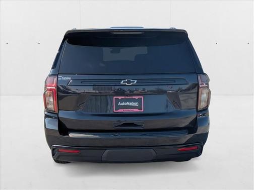 2023 Chevrolet Tahoe 4WD Z71