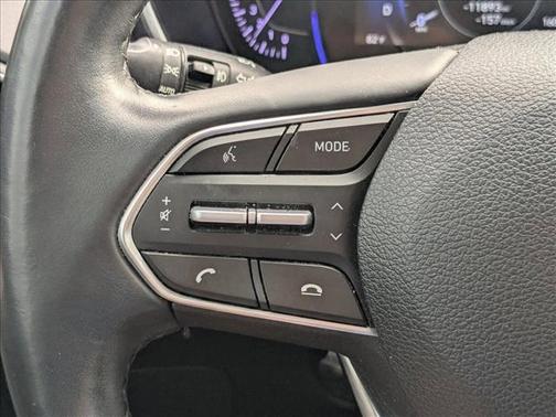 2020 Hyundai SANTA FE Limited 2.0T