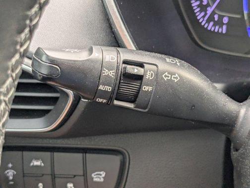 2020 Hyundai SANTA FE Limited 2.0T