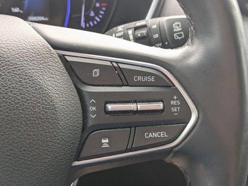 2020 Hyundai SANTA FE Limited 2.0T