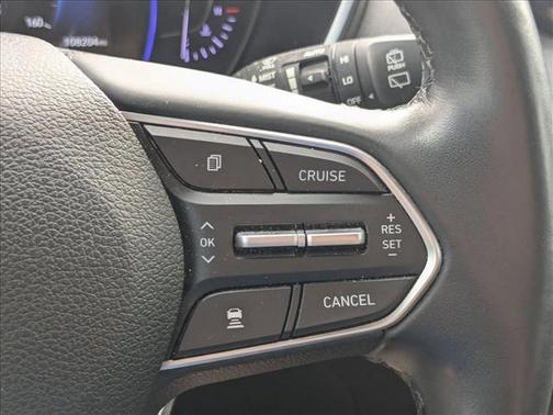 2020 Hyundai SANTA FE Limited 2.0T