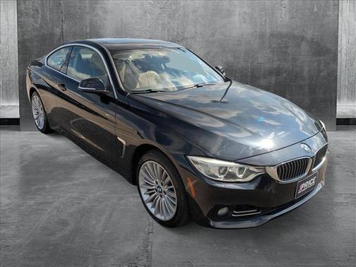 2014 BMW 435 i xDrive