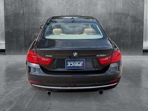 2014 BMW 435 i xDrive