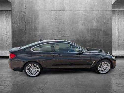 2014 BMW 435 i xDrive