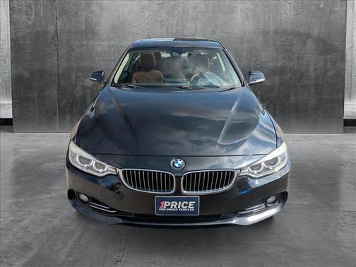 2014 BMW 435 i xDrive