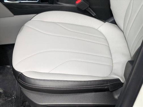 2025 Ford Escape PHEV Base
