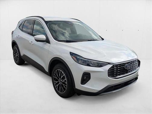 2025 Ford Escape PHEV Base
