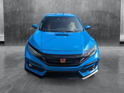 2021 Honda Civic Type R Touring