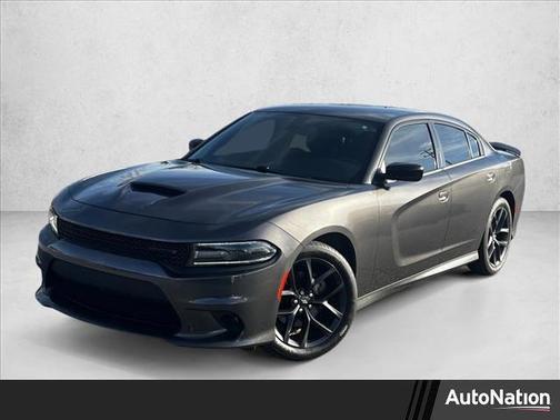 2021 Dodge Charger GT