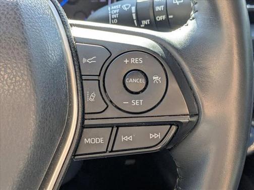 2021 Toyota Venza LE