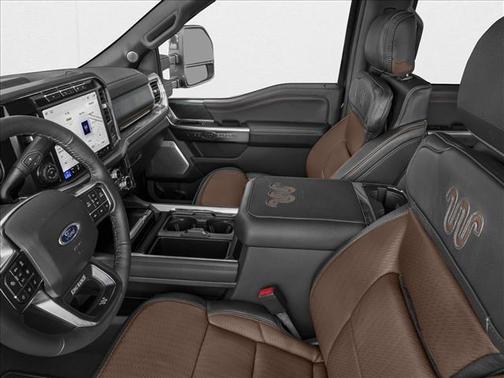 2026 Ford F-350 King Ranch