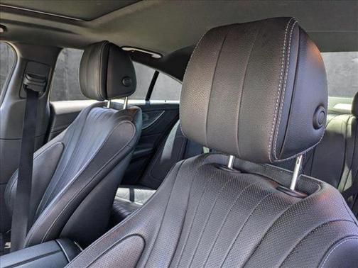 2019 Mercedes-Benz CLS 450 Base
