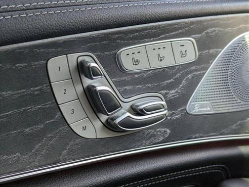 2019 Mercedes-Benz CLS 450 Base