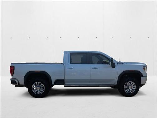 2021 GMC Sierra 2500 Denali