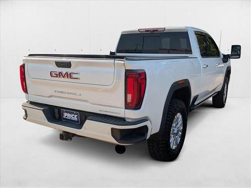 2021 GMC Sierra 2500 Denali