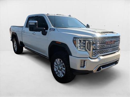 2021 GMC Sierra 2500 Denali
