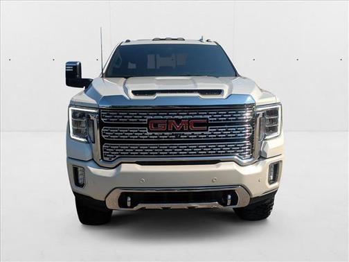 2021 GMC Sierra 2500 Denali
