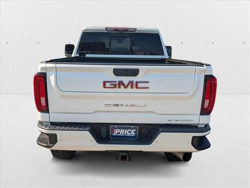 2021 GMC Sierra 2500 Denali