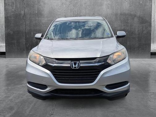 2016 Honda HR-V LX