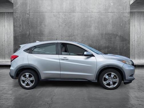 2016 Honda HR-V LX