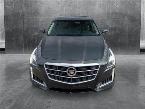 2014 Cadillac CTS 3.6L Luxury