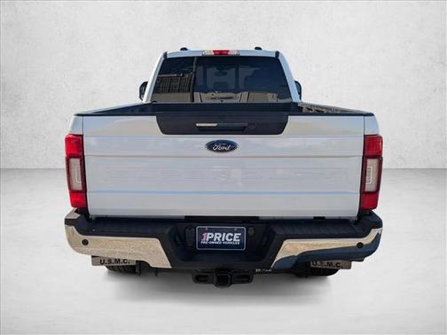 2022 Ford F-350 Lariat