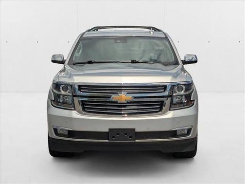 2020 Chevrolet Suburban Premier
