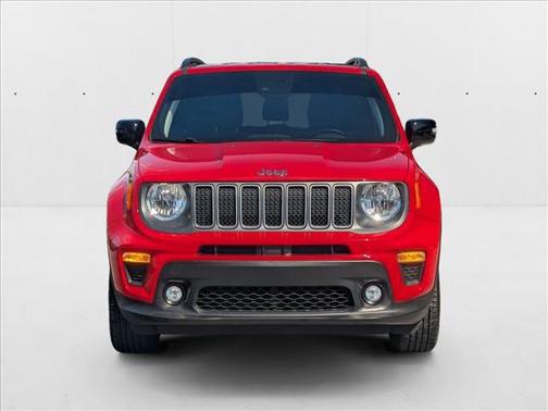 2023 Jeep Renegade Limited