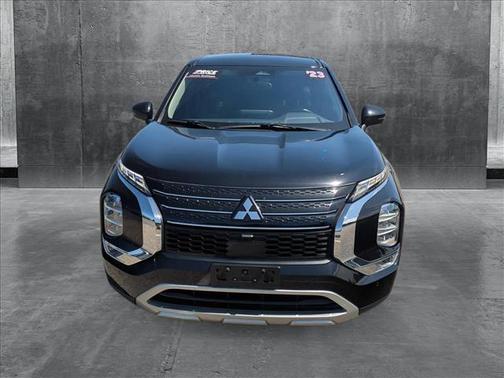 2023 Mitsubishi Outlander SE 2.5 2WD