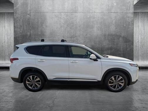 2020 Hyundai SANTA FE SEL 2.4