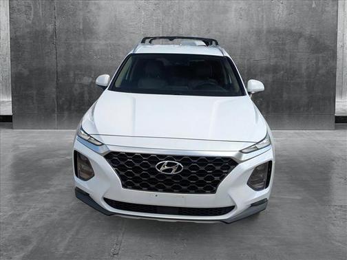 2020 Hyundai SANTA FE SEL 2.4