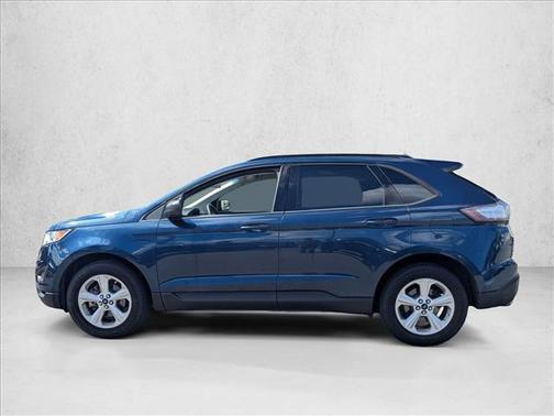 2017 Ford Edge SE