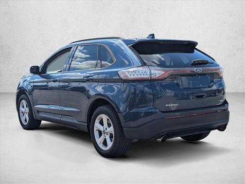 2017 Ford Edge SE