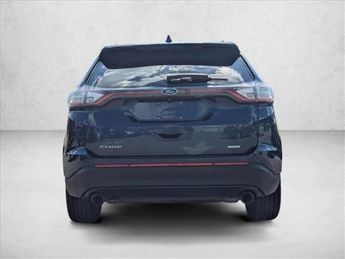 2017 Ford Edge SE