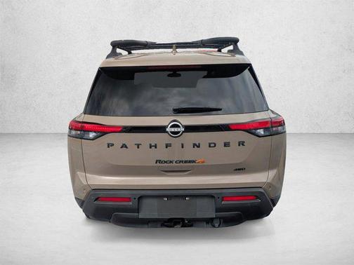 Baja Storm 2023 Nissan Pathfinder Rock Creek 4WD