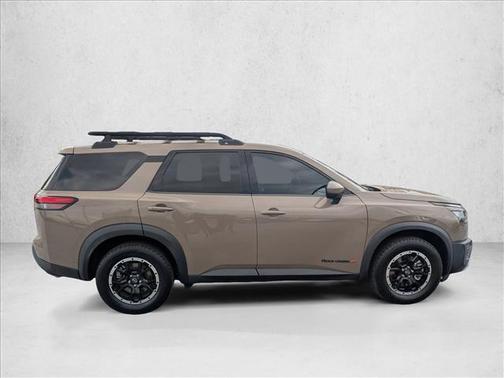 2023 Nissan Pathfinder Rock Creek 4WD