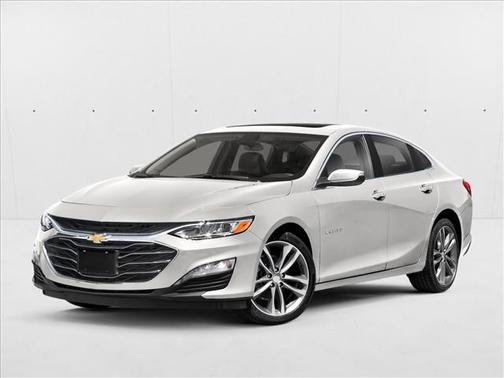 2020 Chevrolet Malibu FWD Premier