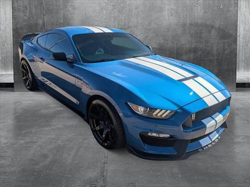 2019 Ford Shelby GT350 Base