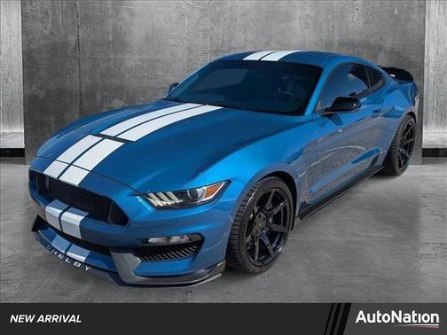 2019 Ford Shelby GT350 Base