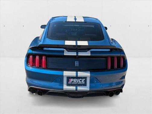 2019 Ford Shelby GT350 Base