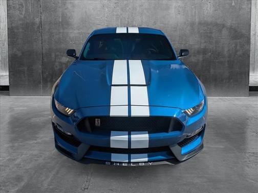 2019 Ford Shelby GT350 Base