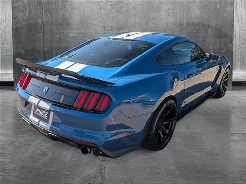 2019 Ford Shelby GT350 Base