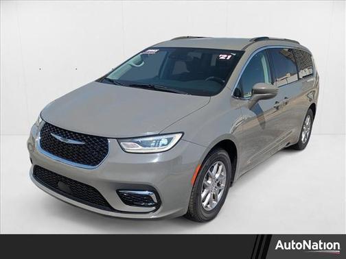 2021 Chrysler Pacifica Touring