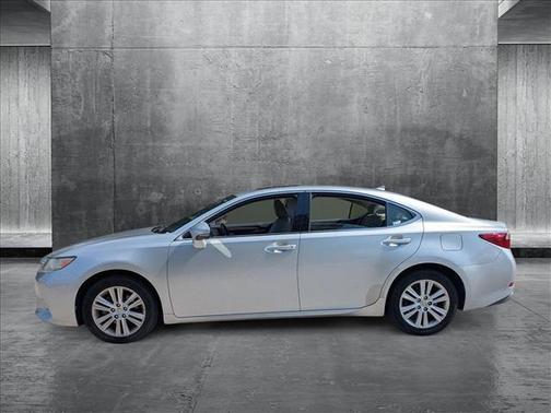 2013 Lexus ES 350 Base