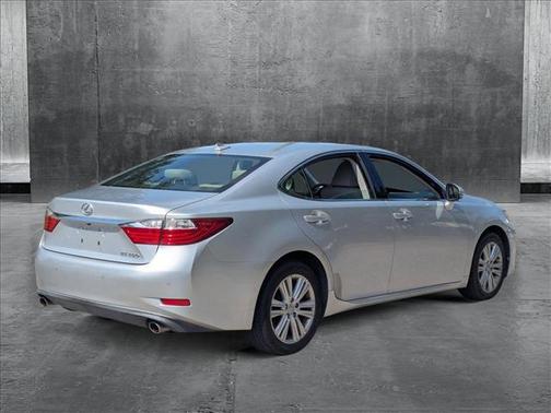 2013 Lexus ES 350 Base