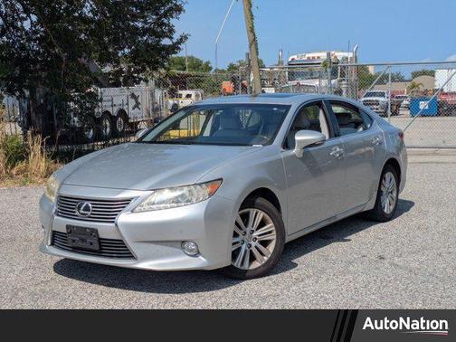 2013 Lexus ES 350 Base