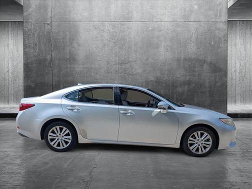 2013 Lexus ES 350 Base