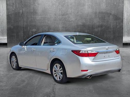 2013 Lexus ES 350 Base