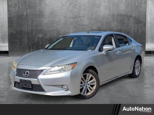 2013 Lexus ES 350 Base