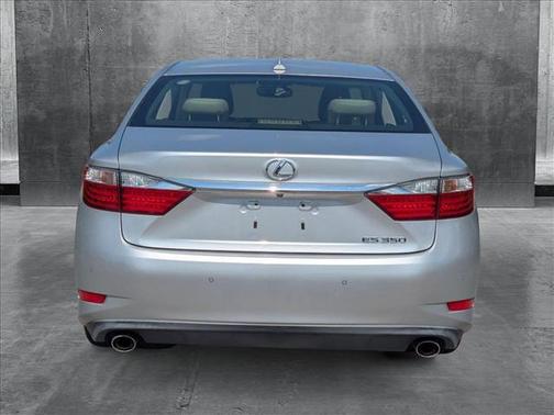 2013 Lexus ES 350 Base